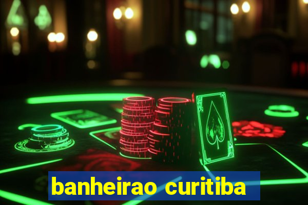 banheirao curitiba